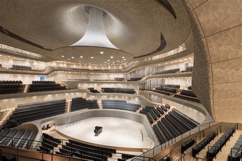 Gallery of Elbphilharmonie Hamburg / Herzog & de Meuron - 4