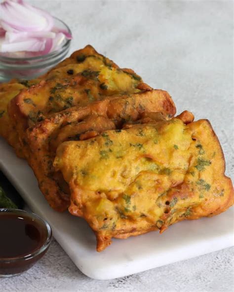 Crispy and Easy Aloo Bread Patties | Madhura's Recipe