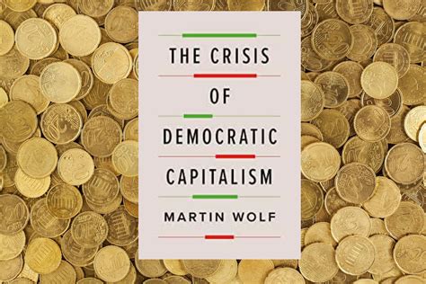 THE CRISIS OF DEMOCRATIC CAPITALISM | Lesson Plan