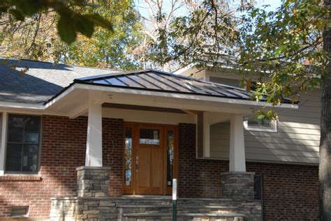 Aluminum Porch Roof Kits — Randolph Indoor and Outdoor Design