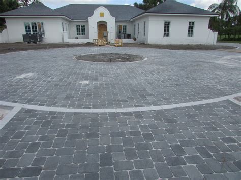 Driveway Pavers | Jupiter Island,Jupiter,Tequesta,Palm Beach Gardens ...