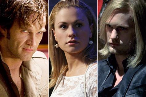 See the ‘True Blood’ Characters Then and Now