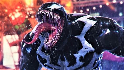 Marvel's Spider-Man 2 Reveals New Look and Details on Venom