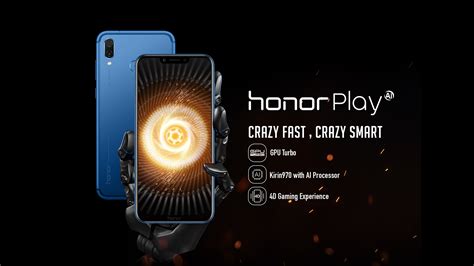 Review : Honor Play, worth every penny for a gaming phone ...