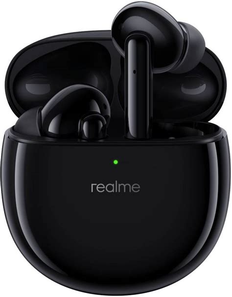 realme Buds Air Pro Active Noise Cancellation Enabled Bluetooth Headset Price in India - Buy ...