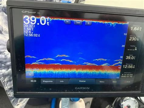 Garmin Fish Finder Touch Screen Reviews - DC Trolling Motor