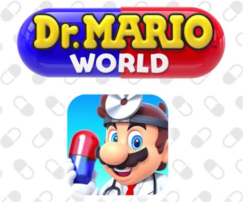 Dr. Mario World (Game) - Giant Bomb