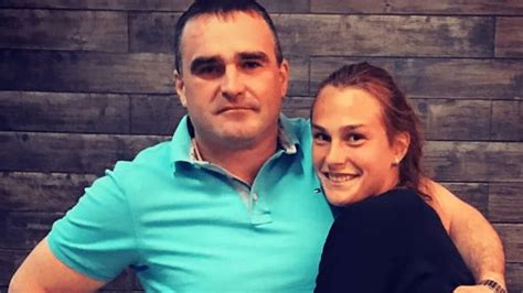 Meet Aryna Sabalenka S Parents Sergey Sabalenka And Yulia Sabalenka ...