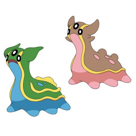 423: Gastrodon | Pokemon, Pokemon characters, Pokemon pictures