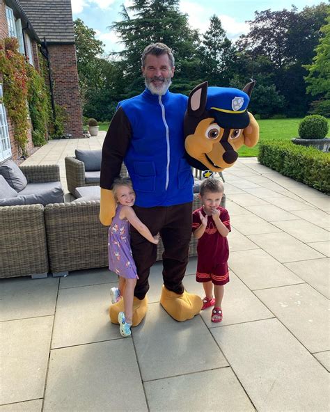 Inside Roy Keane's lovely family life with wife of 25 years, five kids ...