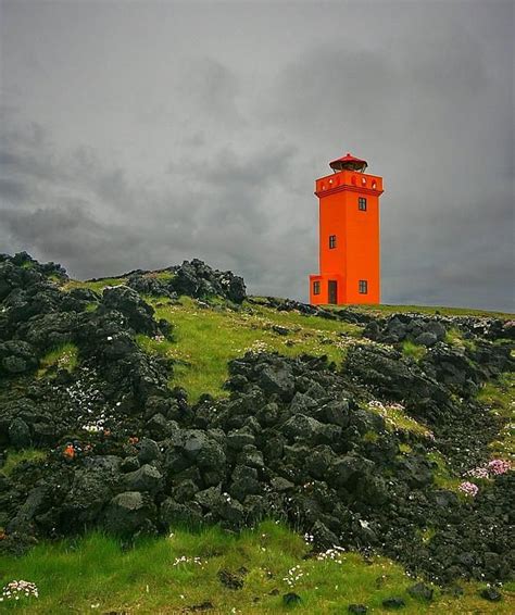 50 best Lighthouses in Iceland images on Pinterest | Light house, The ...