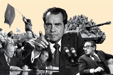 The Untold Story of Foreign Policy During the Nixon Impeachment Crisis ...