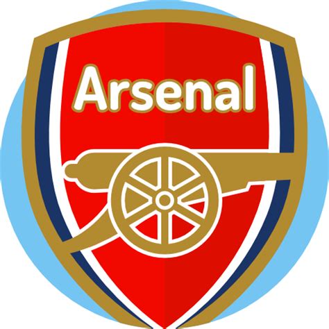 Arsenal - Free sports and competition icons