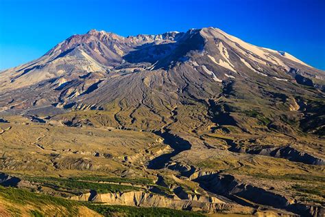 Travel: Mt. St. Helens National Volcanic Monument – A Pretty Happy Home