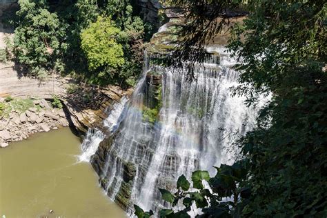 Burgess Falls State Park, Tennessee - The Walking Mermaid | Family ...