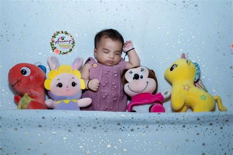 Softcopy Newborn Baby Photoshoot Props, For Photos,Social Media Uploading at Rs 10000/piece in ...