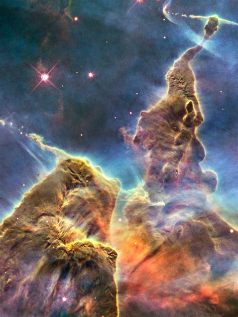 Top Ten Greatest Hubble Space Telescopes Photographs