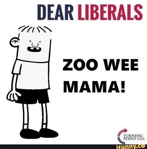 ZOO WEE MAMA! by EricSonic18 on DeviantArt