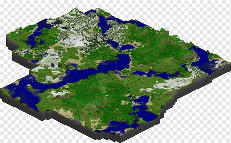 Minecraft world map mod, minería, mundo, mapa, mapa del mundo png | PNGWing