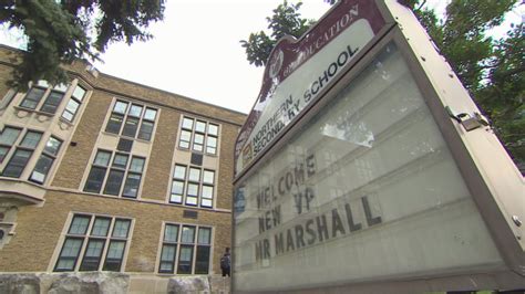 Students at a Toronto high school found using racist, misogynistic ...