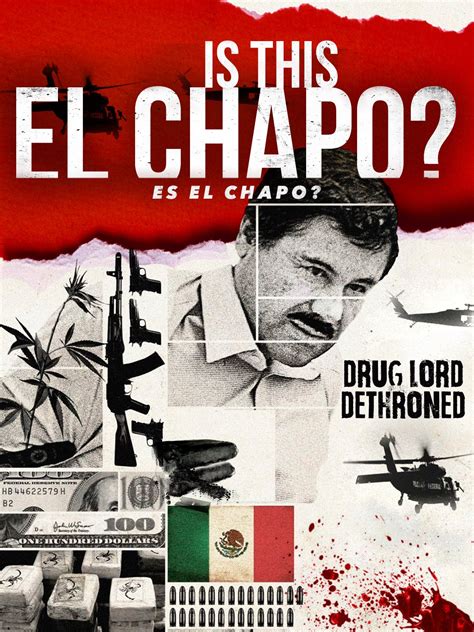 Amazon.de: Is This El Chapo? [OV] ansehen | Prime Video