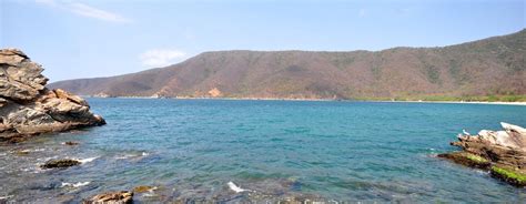 Bahía Concha - Parque Tayrona