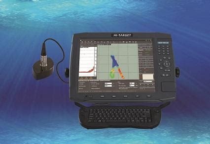 Echo Sounder - Supplier of Echo Sounder | Marine Elecronic Equipment | Sitaram Impex - All Types ...