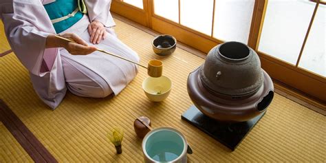 What is a Matcha Tea Ceremony? How to Host Your Own Tea Ceremony