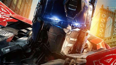 Update 75+ optimus prime wallpaper 4k - in.coedo.com.vn