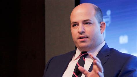 CNN's Brian Stelter accused of 'dishonesty' and 'hypocrisy' in attacks ...