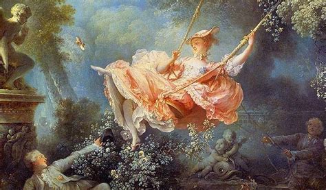 10 Greatest rococo painting themes You Can Get It Without A Dime ...