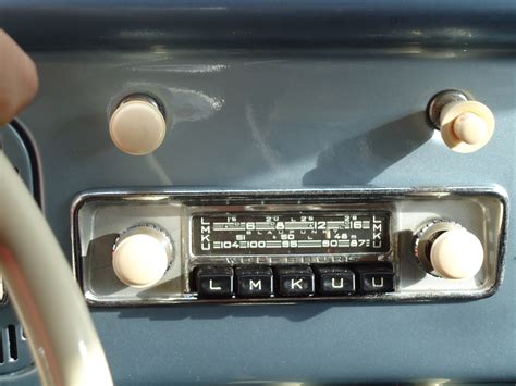 1963 Volkswagen Beetle - Interior Pictures - CarGurus