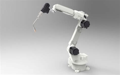 Industrial Robotic Arms: Factors you should consider when acquiring one ...