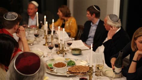 Passover, most beloved Jewish holiday, explained