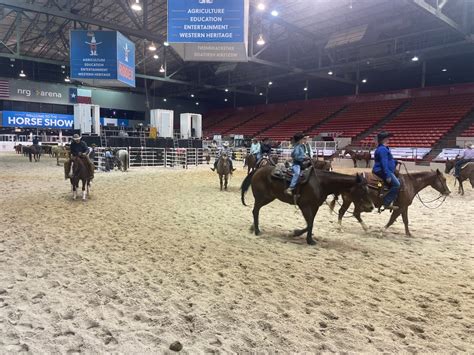 It’s rodeo season: 2023 Houston Livestock Show and Rodeo kicks off – Houston Public Media