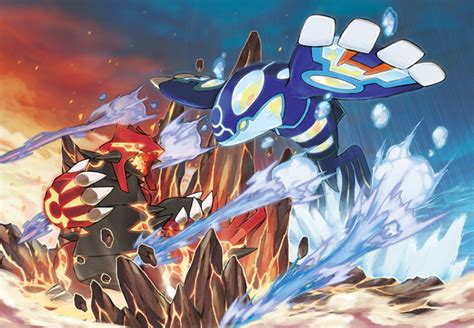 Kyogre Wallpapers - Wallpaper Cave