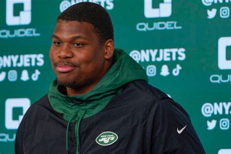 Analyzing the 2023 Jets roster following official Practice-Squad and IR ...