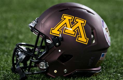 Minnesota Football Schedule: 2019 Analysis - College Football News ...