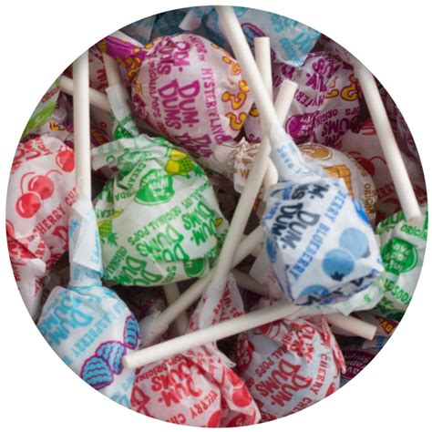 Dum Dums - Only Kosher Candy