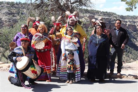 Tribe celebrates renaming of Havasupai Gardens