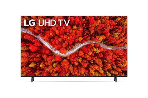 LG UP80 55 inch 4K Smart UHD TV | LG Philippines