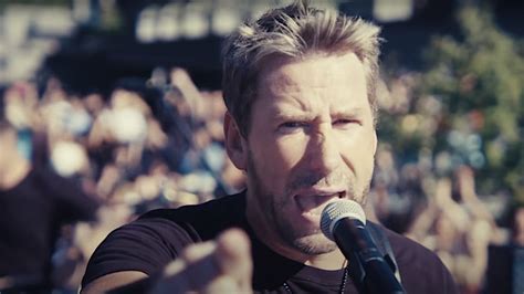 Nickelback Announce Summer 2023 North American Tour