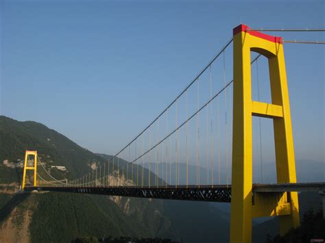 Puente del río Sidu - Megaconstrucciones, Extreme Engineering