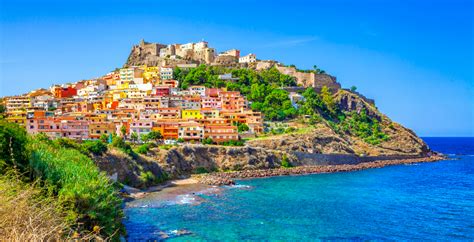 Get paid $20,000 to live on the breathtaking Italian island of Sardinia ...