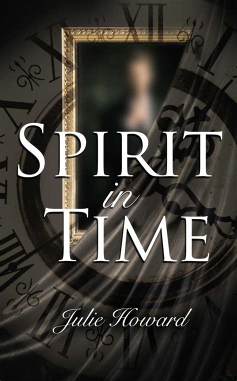 Novel Magic: Spirit in Time - Sorchia's Universe