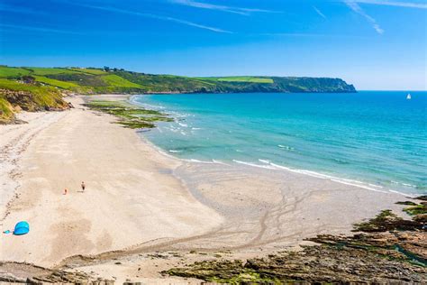 The best Cornwall beaches to visit this summer | CN Traveller