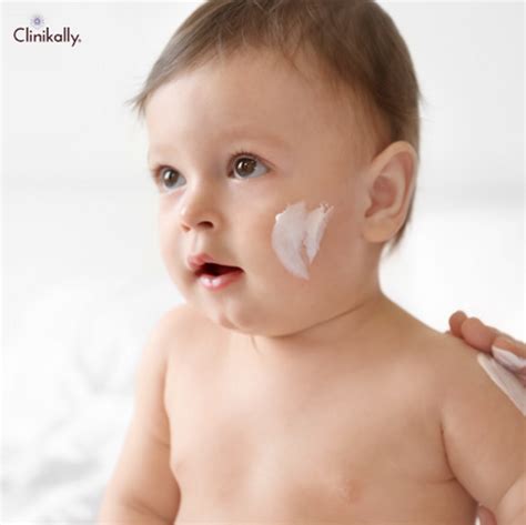 Baby Skin Care Routine: Protect Baby’s Delicate Skin | Clinikally