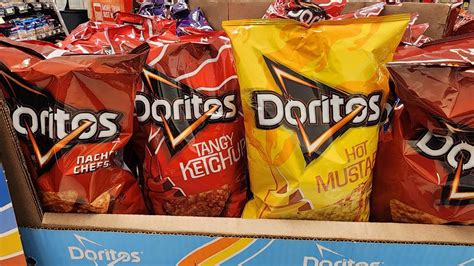 This Is the Only Summer Doritos Flavor Worth Buying