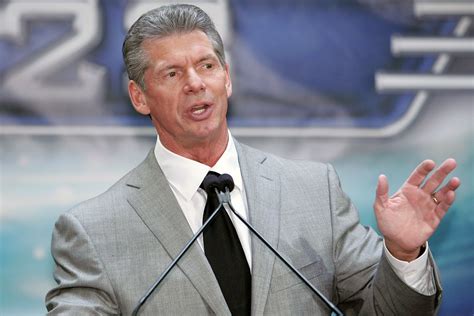 Vince McMahon Named in Graphic Sex Trafficking Lawsuit by Former WWE ...