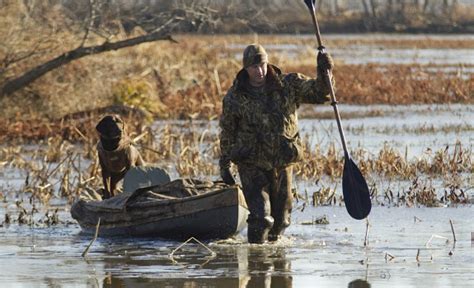 Choosing the Best Duck Hunting Kayak for Your Area | Great Days Outdoors